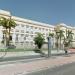 Instituto Benjamin Constant (IBC) na Rio de Janeiro city