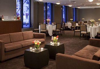 Park Central Hotel New York City New York