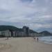 Hotel Hilton Copacabana***** na Rio de Janeiro city