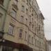 Бывший доходный дом В. А. Бони в городе Москва