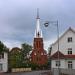 Tartu katoliku kirik in Tartu city
