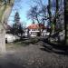 Schron przeciwlotniczy in Szczecin city