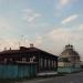 Дом мещанина Силаева в городе Коломна