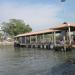 Willingdon Island Jetty