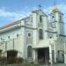 Saint Anthony Abbot Parish Church