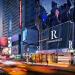 Renaissance New York Hotel Times Square