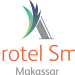 Aerotel Smile Hotel in Makassar city