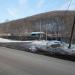 Гараж в/ч 34278 в городе Владивосток