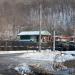 Гараж в/ч 34278 в городе Владивосток