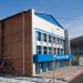 3-й Матросский клуб ТОФ в городе Владивосток