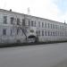 Мастерские Ирбитского политехникума в городе Ирбит
