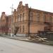 Управление отделения Пенсионного фонда РФ по Свердловской области в городе Ирбит