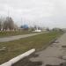 Площадь В. И. Ленина в городе Ирбит