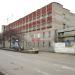 Заводоуправление АПЗ в городе Ирбит