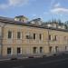 Уманская ул., 5 в городе Коломна