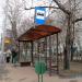 Автобусная остановка «Дом творчества» в городе Москва