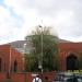 Leicester Central Mosque in Leicester city