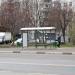 Автобусная остановка «Северный бульвар» в городе Москва