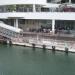 Yokohama-eki Higashiguchi Pier in Yokohama city
