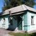 Онкодиспансер (uk) в городе Кременчуг