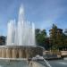 Fountain of Piazza Castello