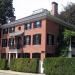 The Katherine Warren House (1809) in Newport, Rhode Island city