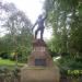 Statue of Richard III in Leicester city