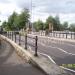 West Bridge 3, River Soar (Grand Union Canal)