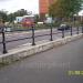 West Bridge 3, River Soar (Grand Union Canal)