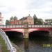 West Bridge 3, River Soar (Grand Union Canal)