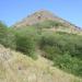 Pedra do Silvado na Maricá city