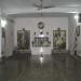 Sri aurobindo Sadhana Mandir in Bargarh city