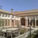 خانه تاریخی شکوهی in يزد city