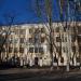 Школа № 1 (закрыта) в городе Жёлтые Воды