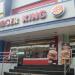 Burger King in Quezon City city