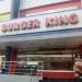 Burger King in Quezon City city