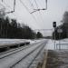 Alabino railway halt