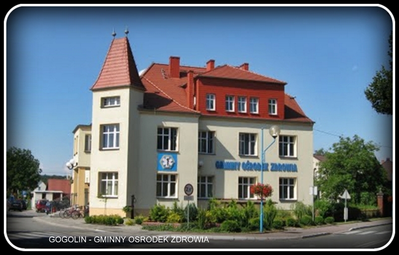 Gogolin