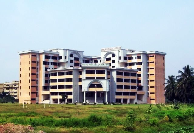 Armed Forces Medical College