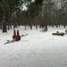 Детская игровая площадка в городе Москва