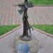 Скульптура «Ля Мурка» в городе Калининград