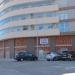 Urbanización Montes en la ciudad de Melilla