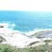 Praia da Sacristia na Maricá city