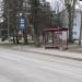 Autobusu pietura 