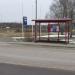 Autobusu pietura 