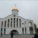 Колокольня-крестильня в городе Киев