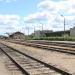 Selizharovo railway station