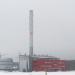 Powerstation (fi) in Vantaa city