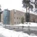 Rakennus (fi) in Vantaa city