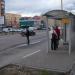 Автобусная остановка «ул. Вернова» в городе Дубна
